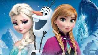 Холодное сердце все части мультфильма по порядку смотреть онлайн